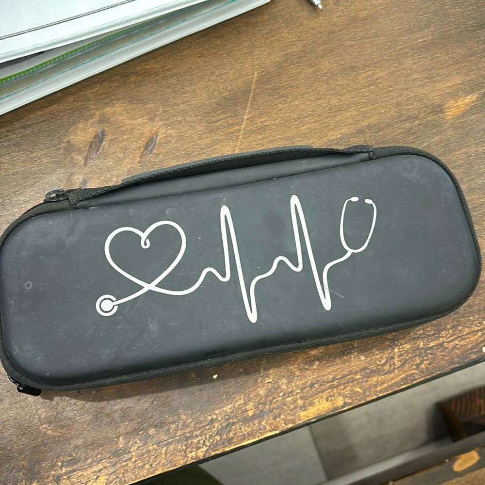 Stethoscope case